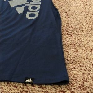 adidas Tops - B2G1 Adidas muscle tank adidas Tops - B2G1 Adidas muscle tank